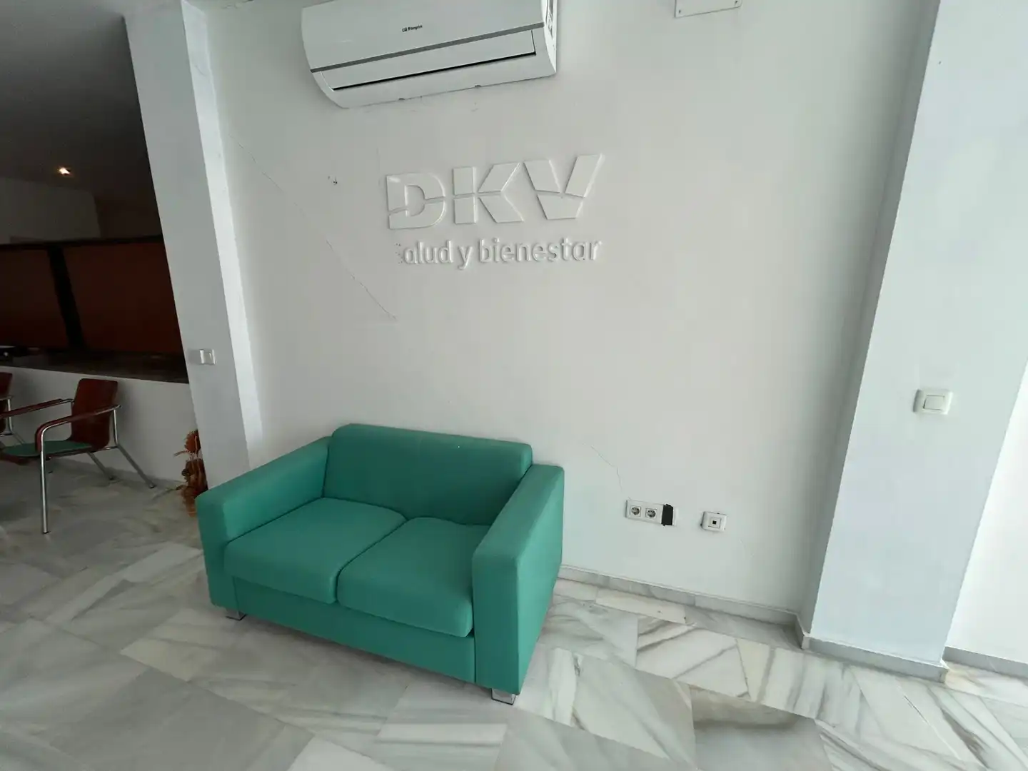 Living room of Office for sale in Arcos de la Frontera, Cádiz