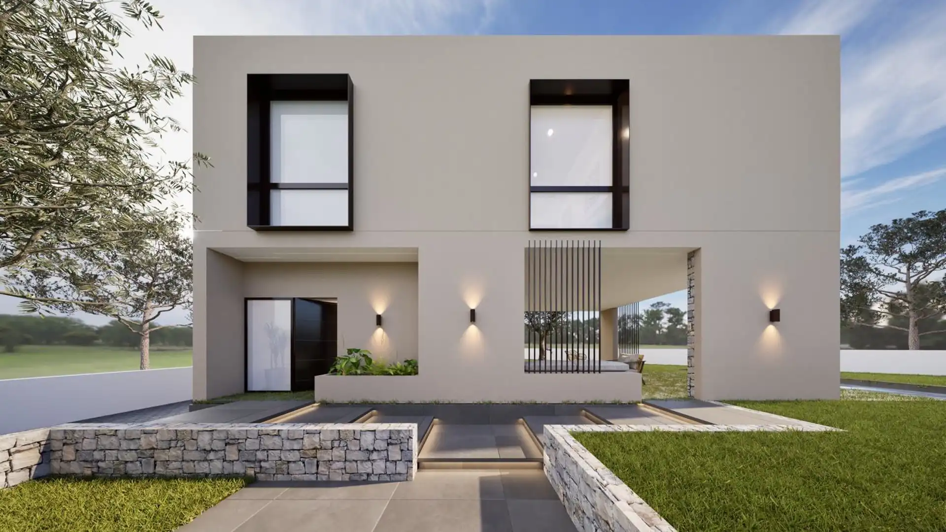 Terreny residencial en venda a El Vedat - Santa Apolonia, imagen 6