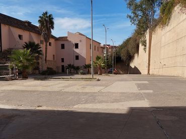 Individual to rent in Calle Conde de Tendilla 5