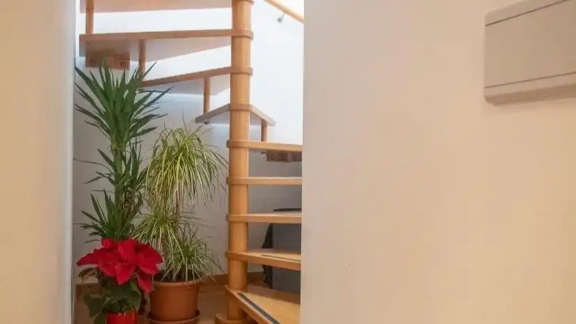 Dúplex en venda en Sabadell amb Aire condicionat, Calefacció i Parquet