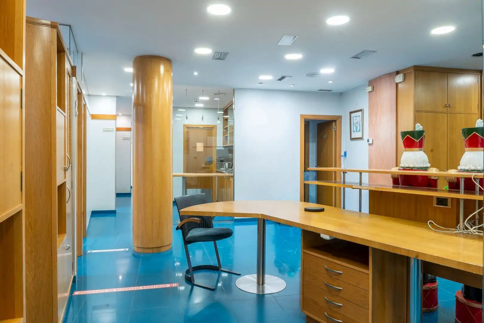 Office for sale in Real, 66, Ciudad Vieja