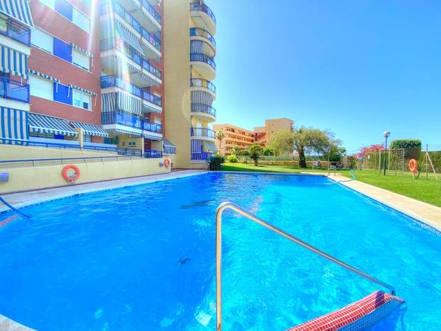 Piso en Alquiler en Benajarafe