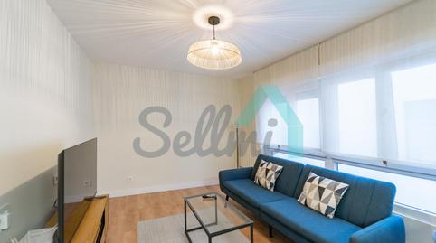 Photo 3 of Flat for rent in Paraíso, El Postigo, Oviedo