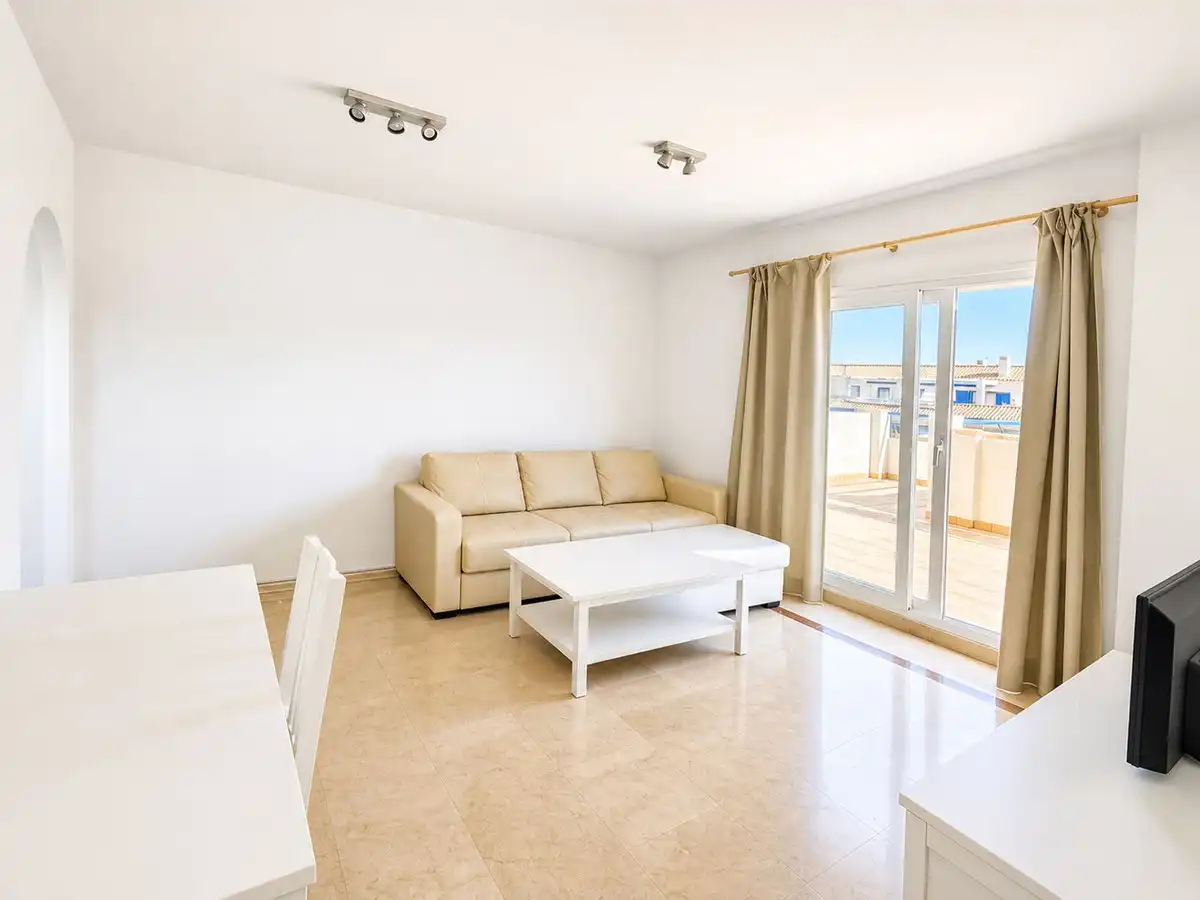 Apartamento en venta en San Luis de Sabinillas, imagen 7