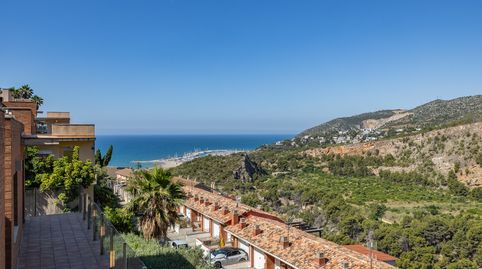 Foto 2 de Casa o xalet en venda a Les Botigues de Sitges, Sitges
