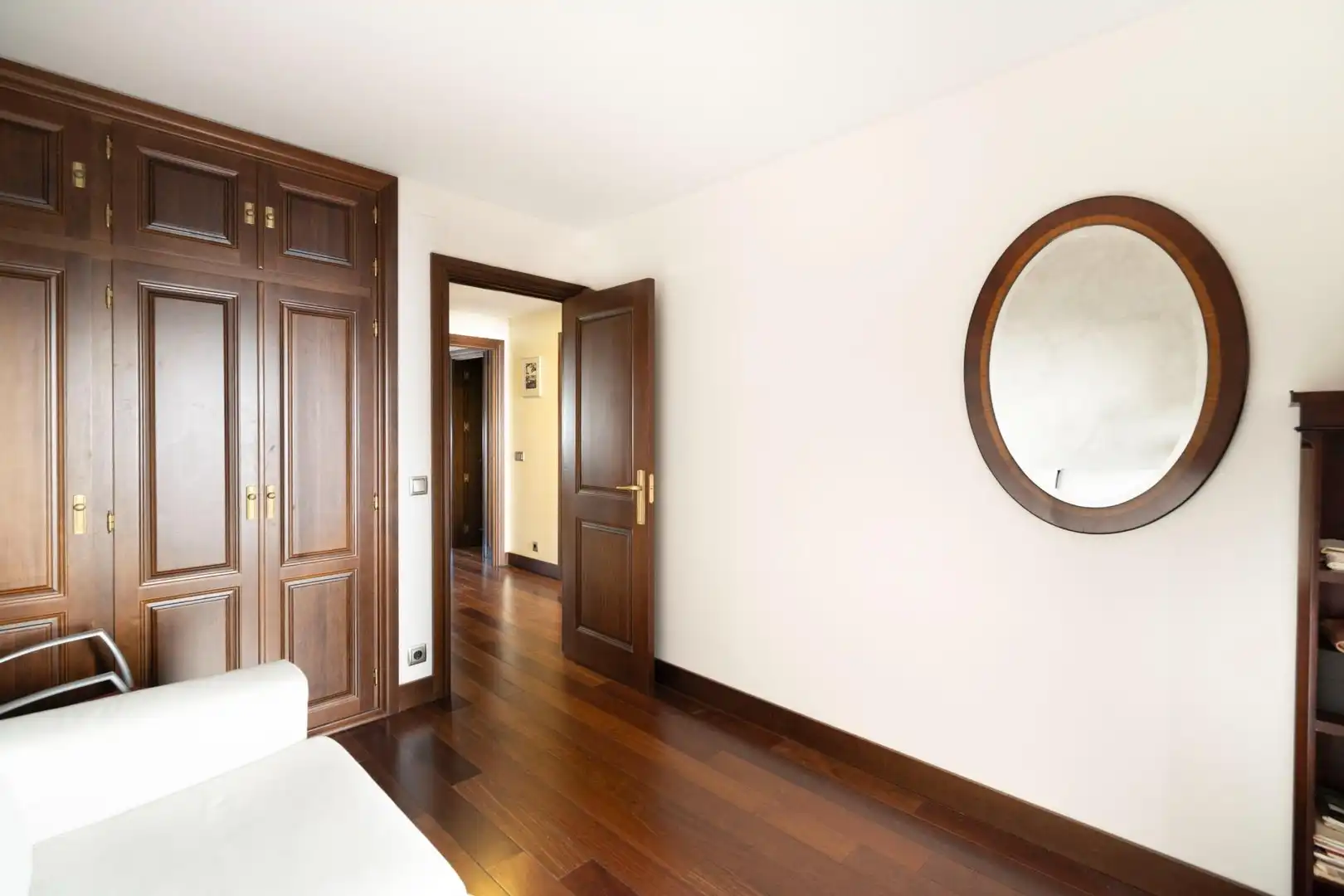 Piso en venta en Valladolid con Aire acondicionado, Calefacción y Trastero