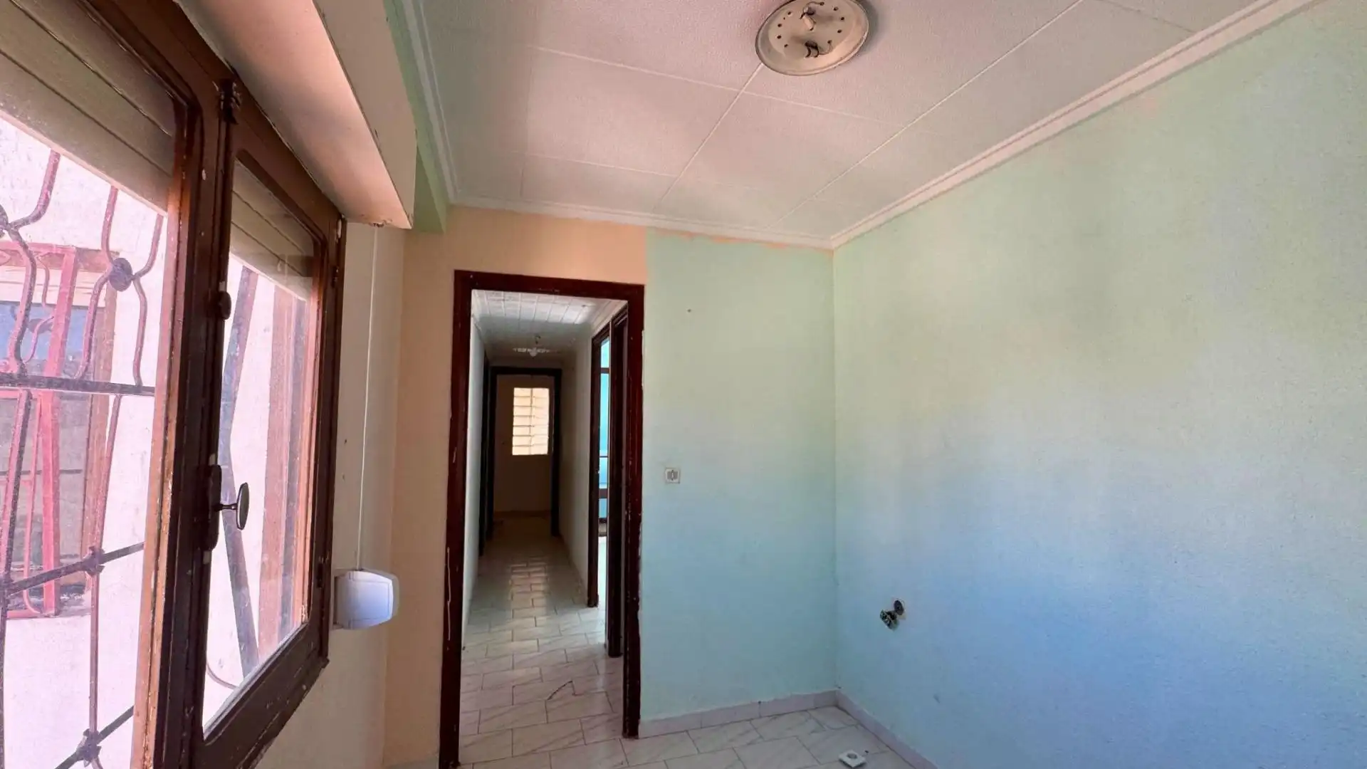 Piso en venta en Elda con Balcón