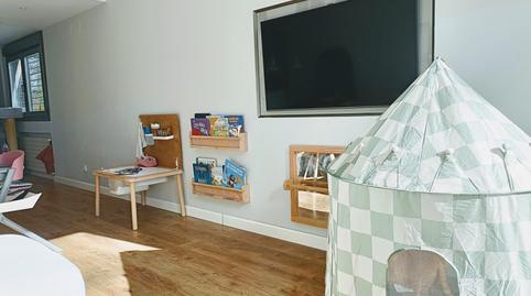 Foto 4 de Dúplex de lloguer a Monasterio de Caaveiro, Montecarmelo, Madrid Capital