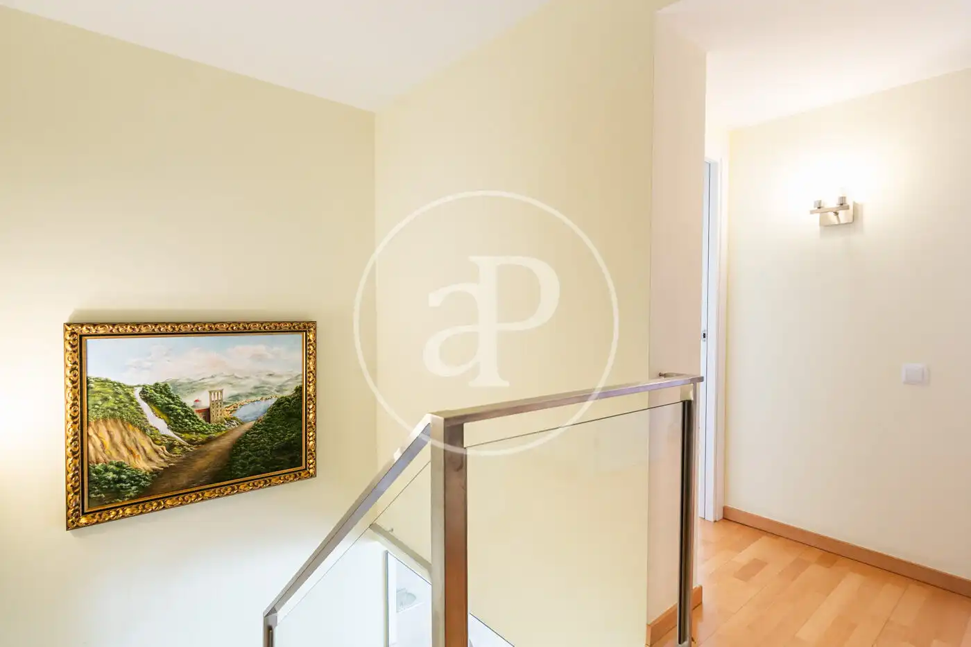 Maisonette zum Verkauf in Barcelona mit Klimaanlage, Heizung und Terrasse