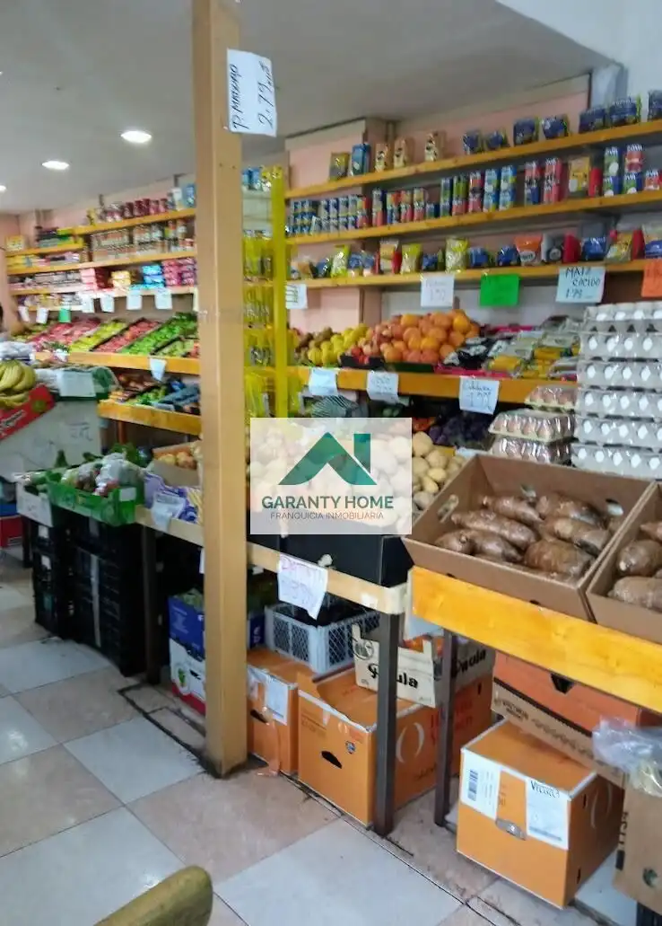 Gewerbefläche zum Verkauf in Villalba Estación, imagen 6