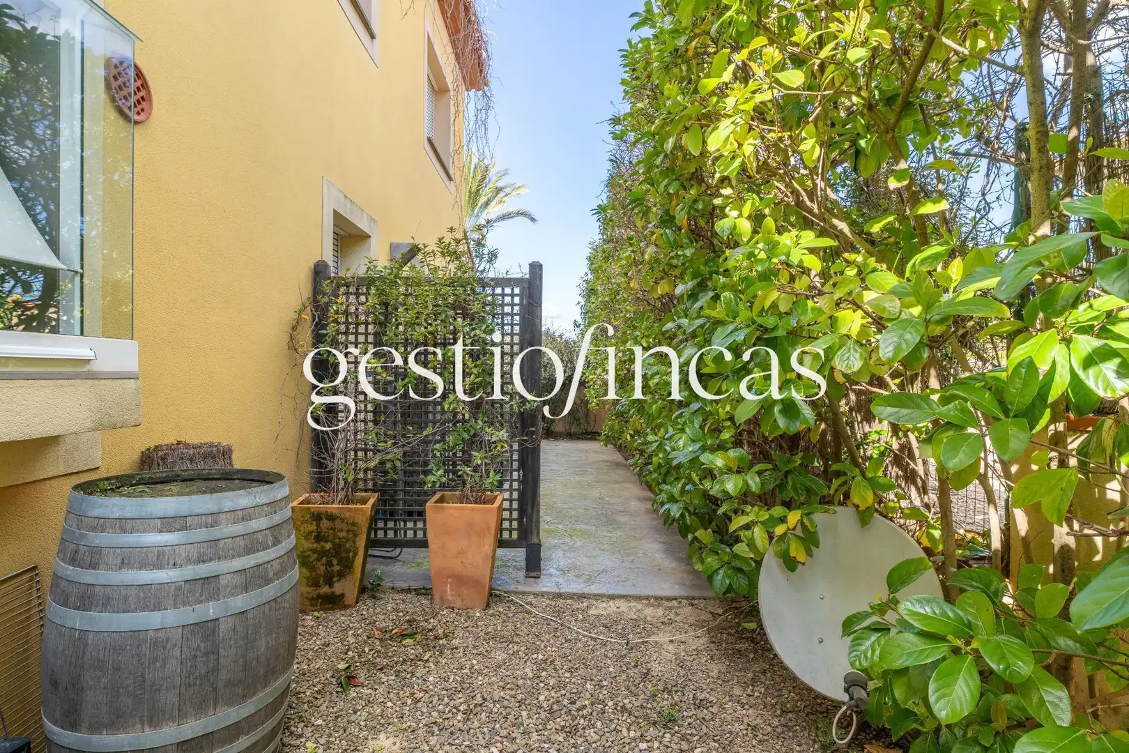 Terrassa de Casa o xalet en venda en Reus amb Calefacció, Terrassa i Traster