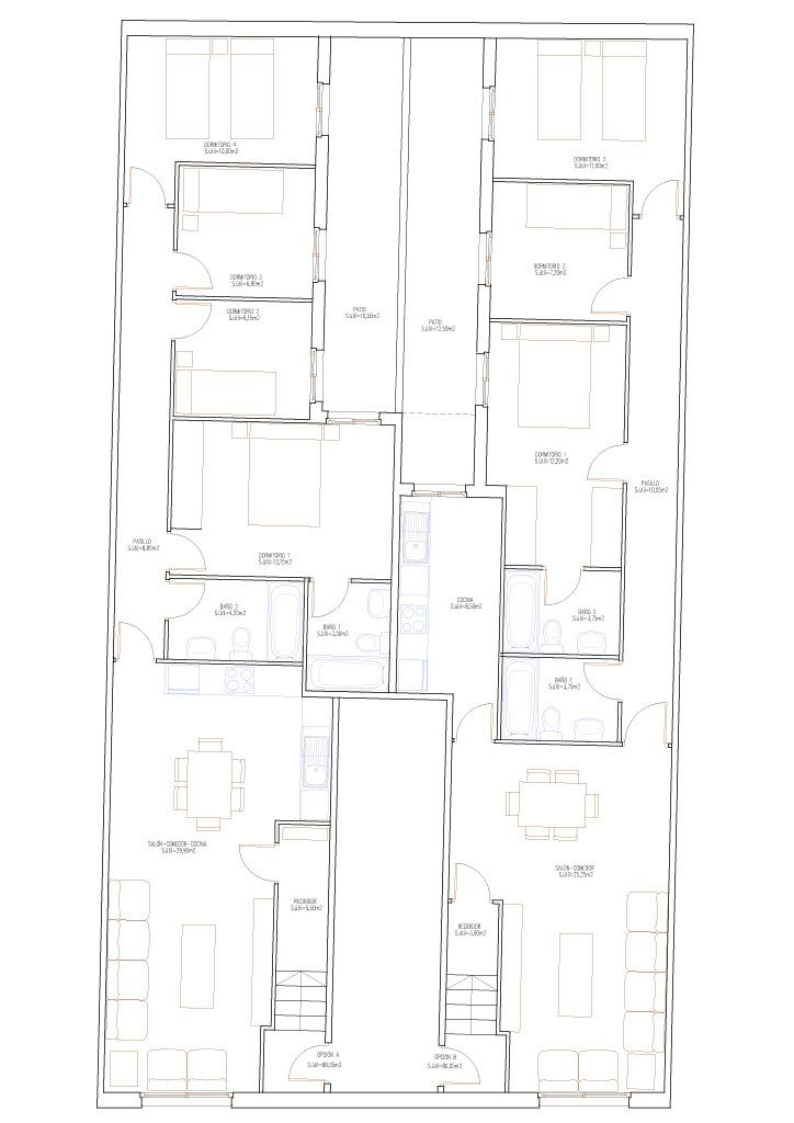Pis en venda en  Zaragoza Capital amb Calefacció, Balcó i Internet