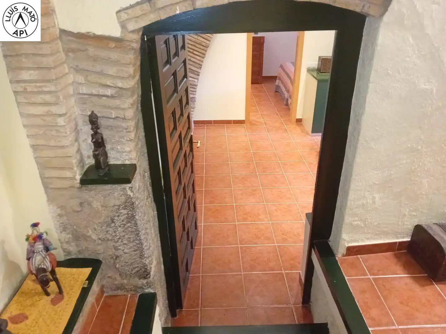 Casa o chalet en venta en Carrer de Baix, Siurana
