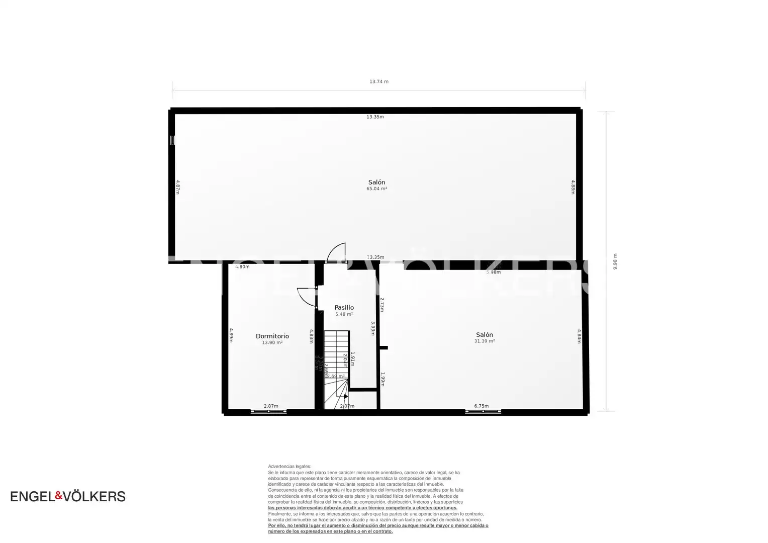 Casa amb piscina en venda a Urbanizaciones, imagen 36
