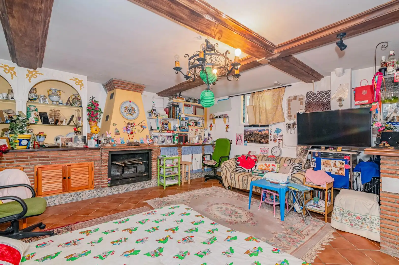 Casa o xalet en venda a La Zubia, Granada