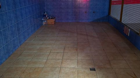 Foto 5 de Garatge en venda a Calle María Callas, 10, Piedras Redondas - Torrecárdenas, Almería Capital