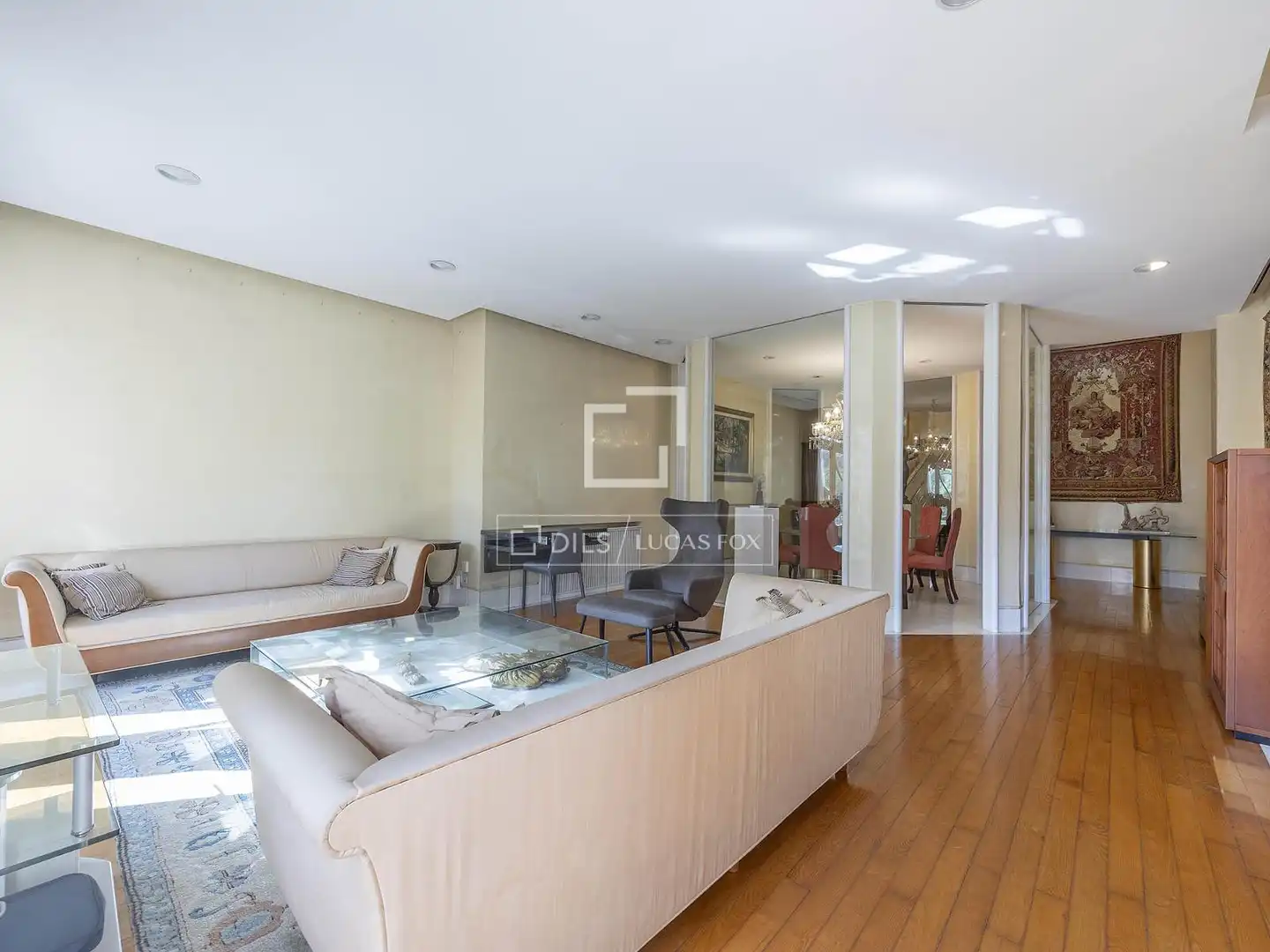 Appartamento con terrazza in vendita a L'Eixample, imagen 4