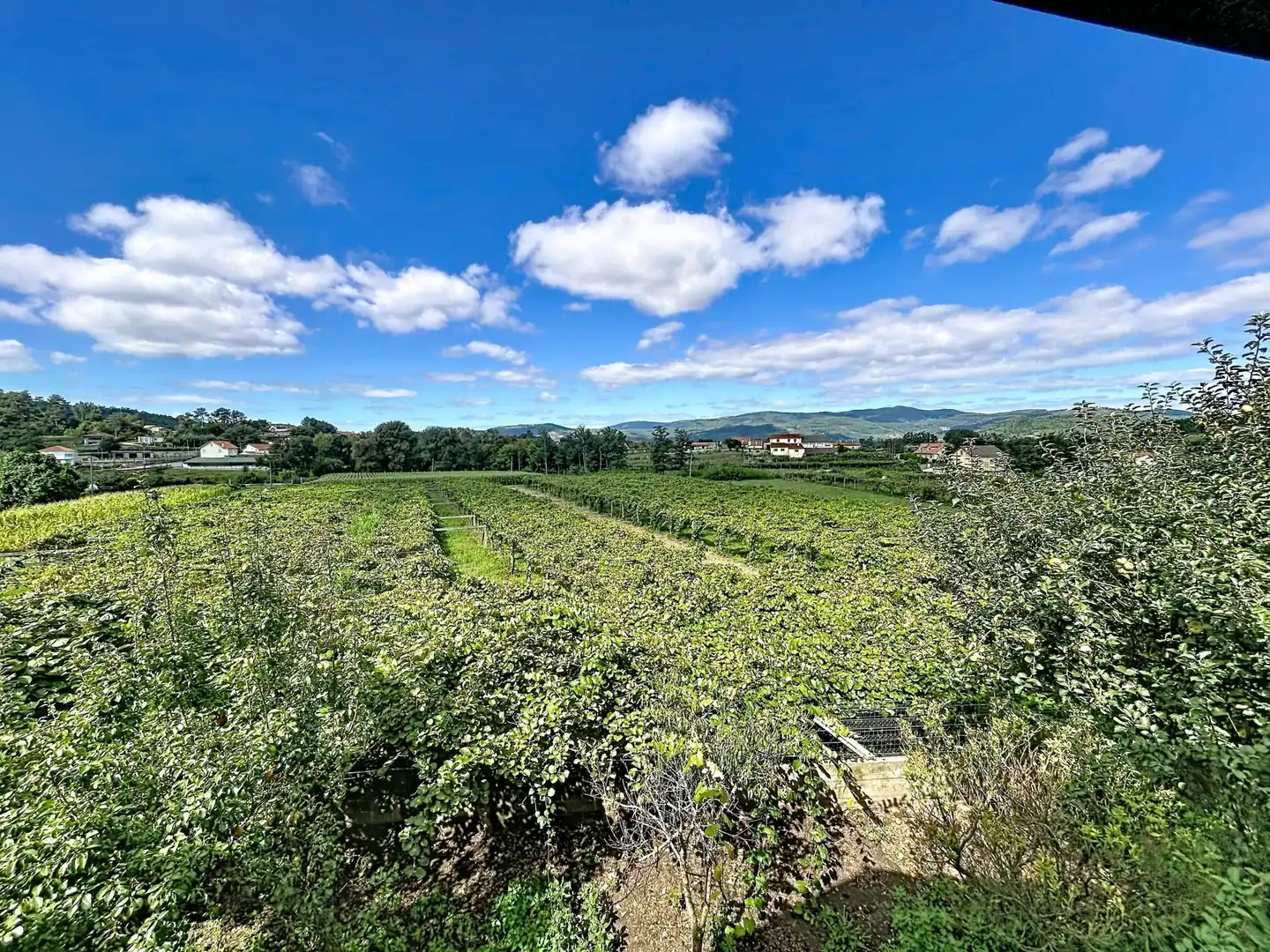 Casa o chalet en venta en Valga con Calefacción y Terraza