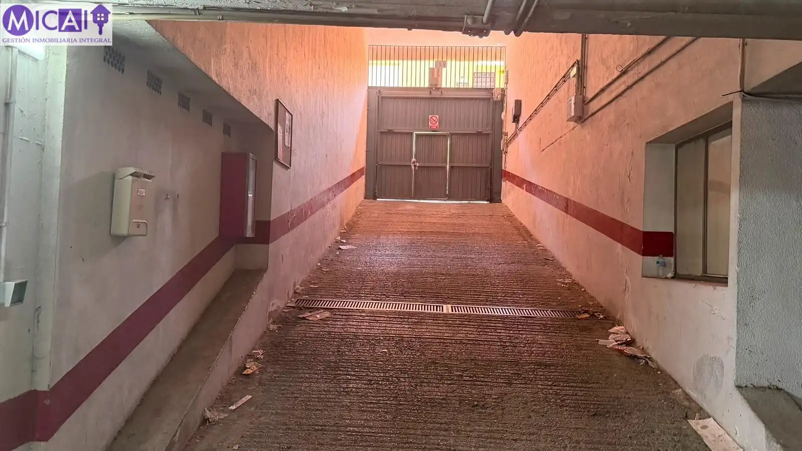 Aparcament en venda a Centro, imagen 7