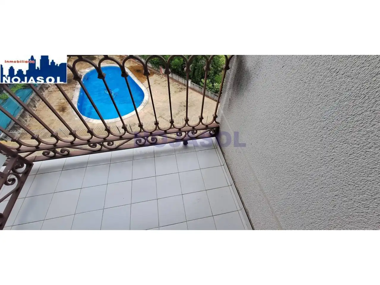 Apartament amb piscina de lloguer a Calle SOANO, imagen 18
