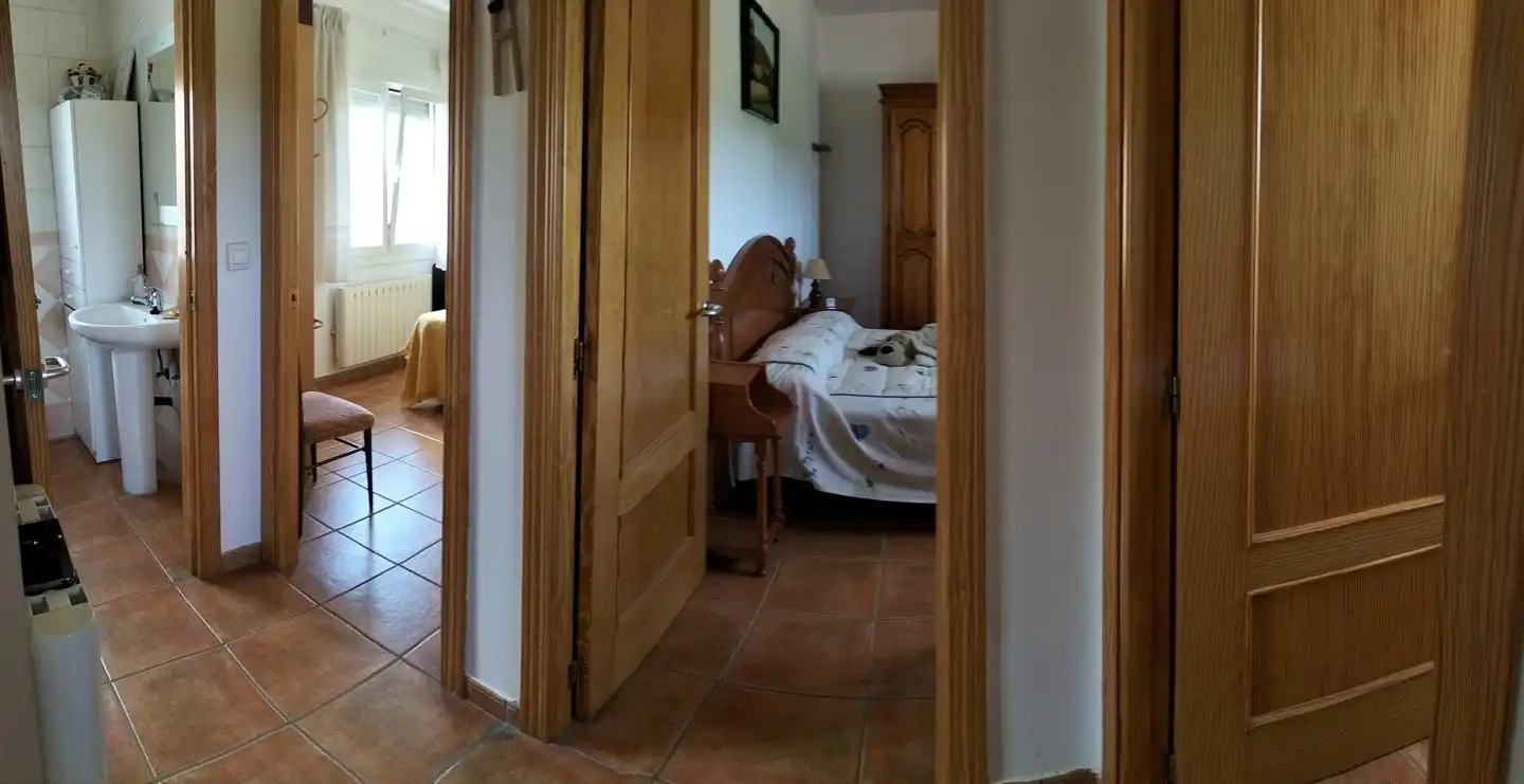 Habitación de Casa o chalet en venta en Pedroso de Acim