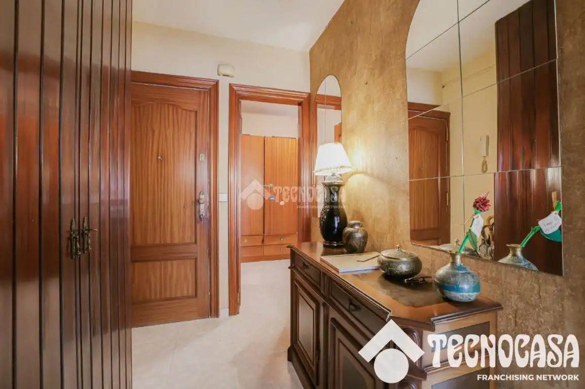 Piso en venta en Premià de Mar con Balcón
