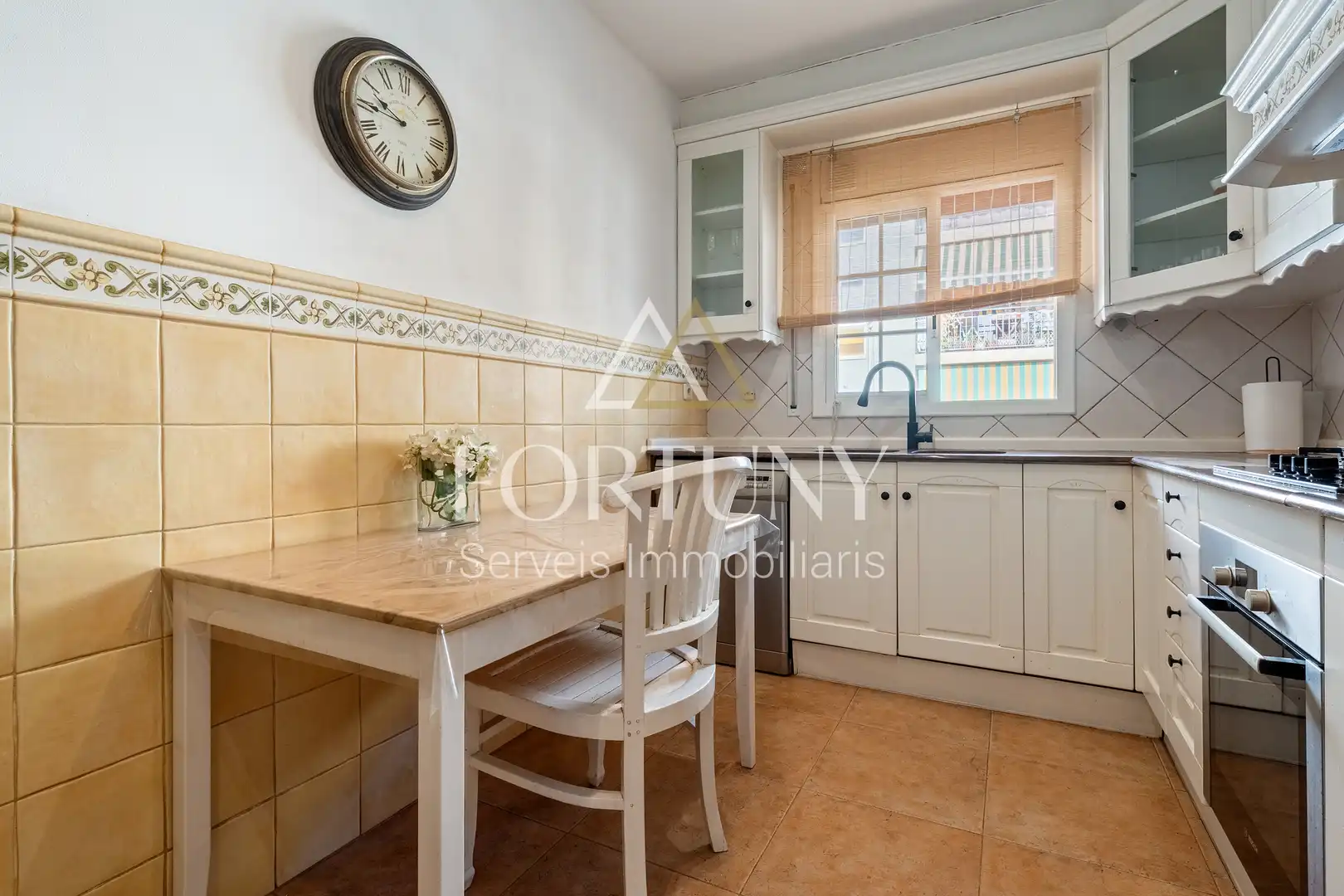 Cocina de Dúplex en venta en Cambrils con Balcón