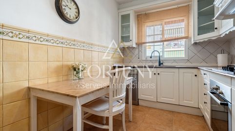 Foto 4 de Dúplex en venda a Gaudi 4, -1, Casc Antic - Nou Cambrils, Cambrils