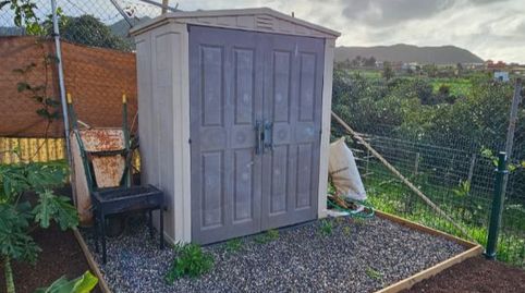 Foto 3 de Terreno en venta en Camino Pico Bermejo, 120, Tejina, San Cristóbal de la Laguna