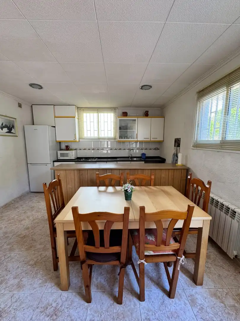 Kitchen of Houses for sale in Calafell  with Heating, Private garden and Terrace