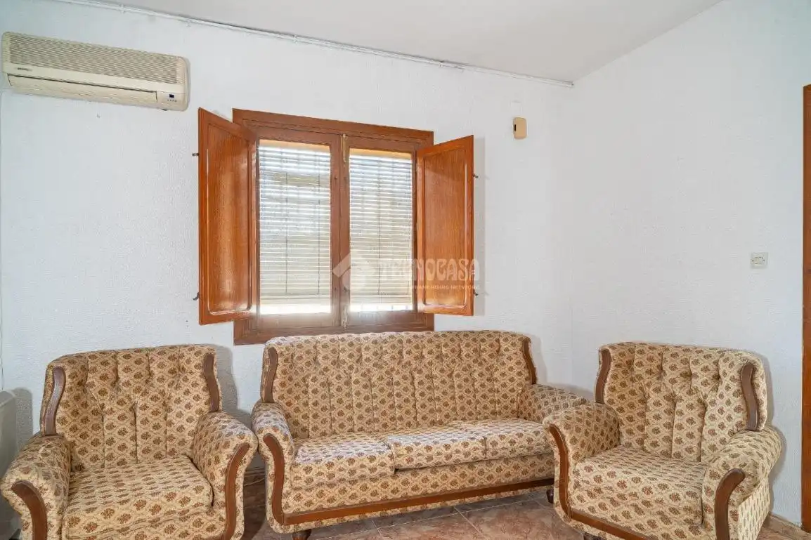 Casa en venda a Pl. Alforjas Para la Poesía, imagen 4