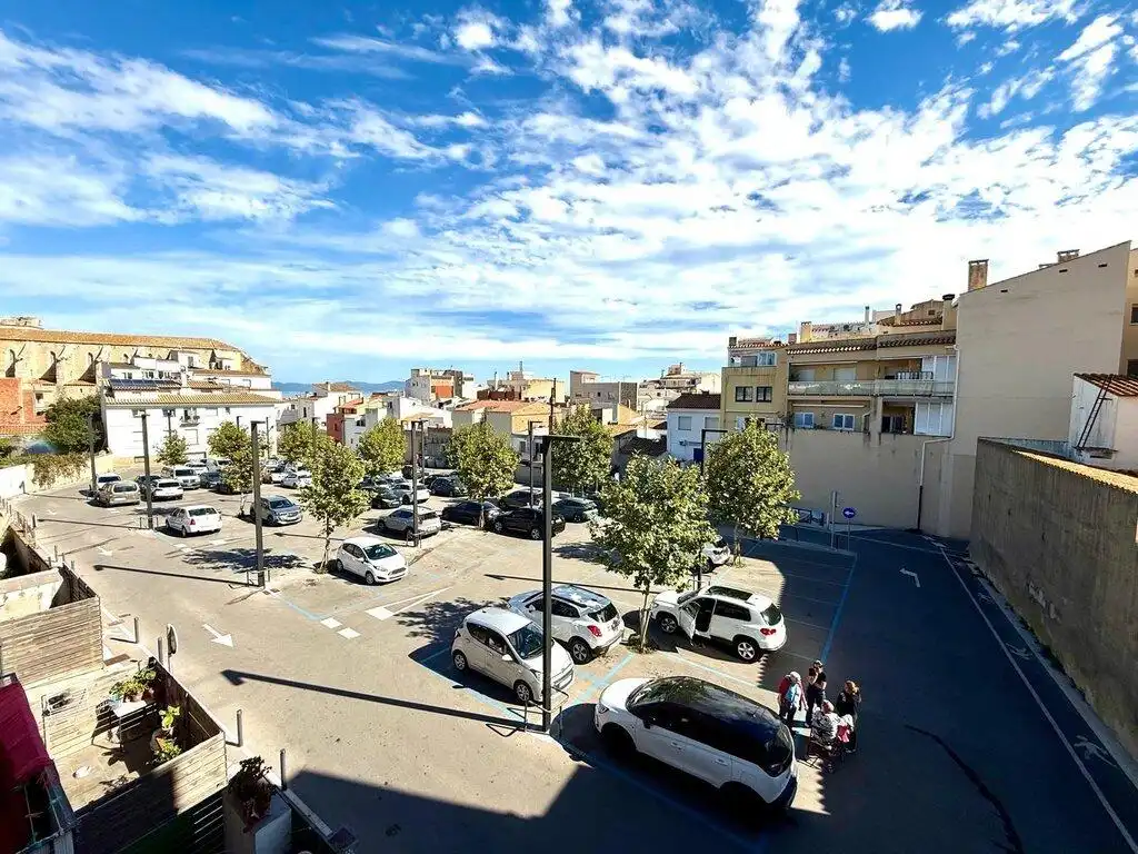 Duplex avec terrasse à vendre à Nucli Antic, imagen 27