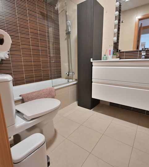 Foto 2 de Apartamento en venta en Centro, Benalmádena