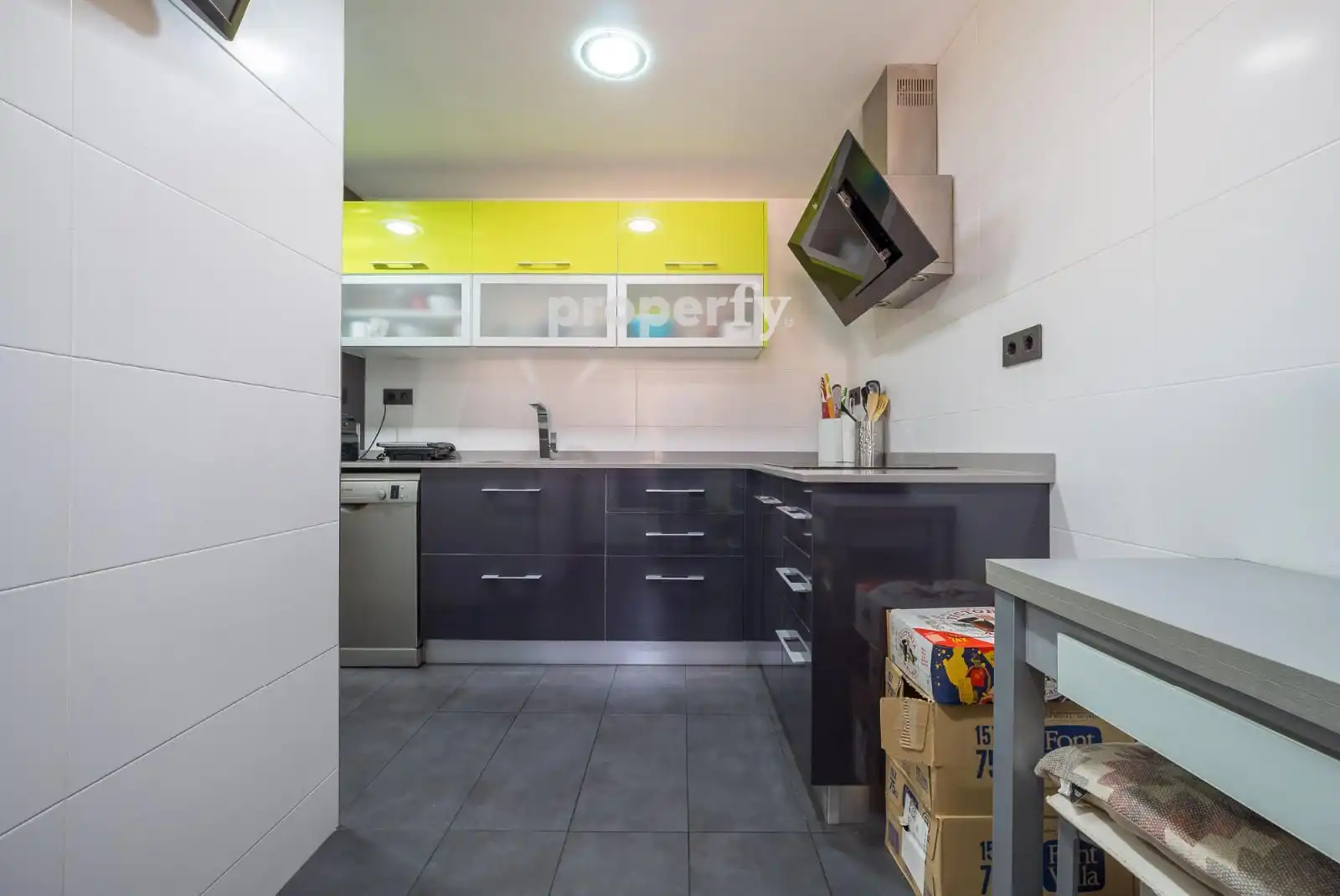 Wohnung mit Balkon zum Verkauf in Marianao, imagen 14