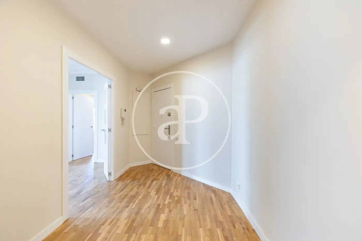 Flat for rent in Pedralbes