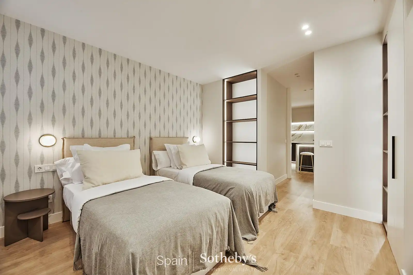 Apartment mit Aufzug zum Verkauf in Calle del General Pardiñas, imagen 21