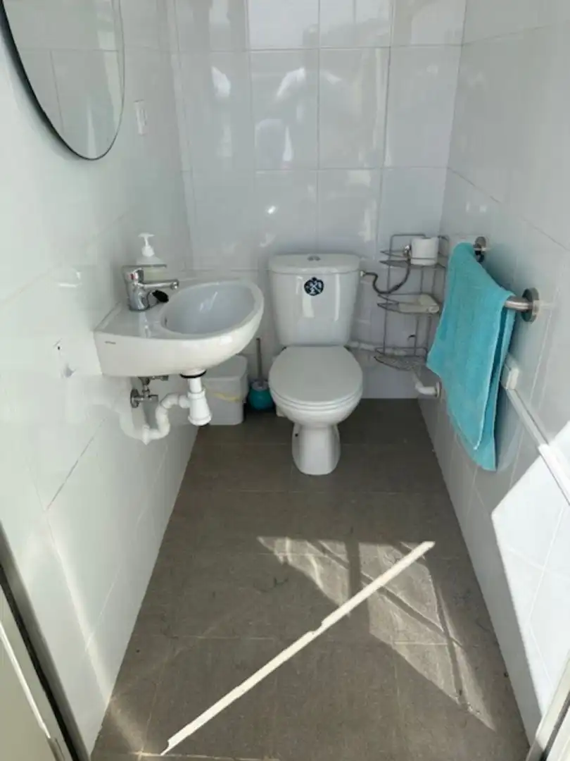 Ático en venta en Los Puertos