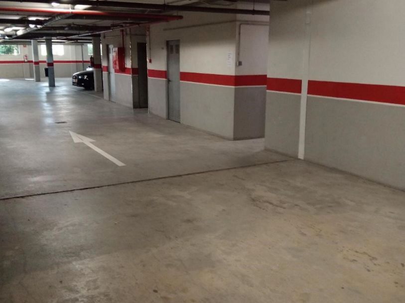 Parking of Box room to rent in Atarfe