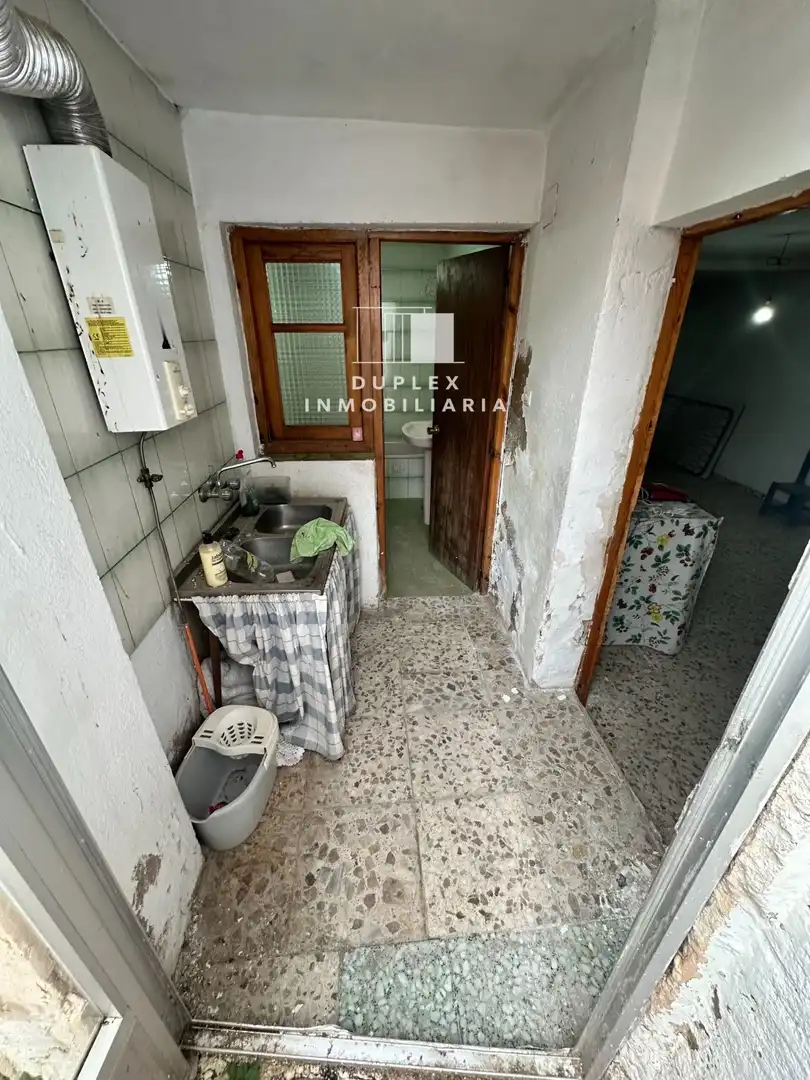 Vista exterior de Casa o xalet en venda en Fuentenava de Jábaga amb Traster