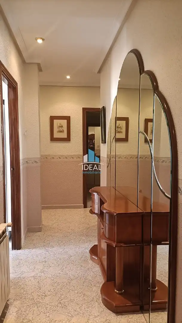 Appartamento con terrazza in affitto a Don Benito, imagen 7