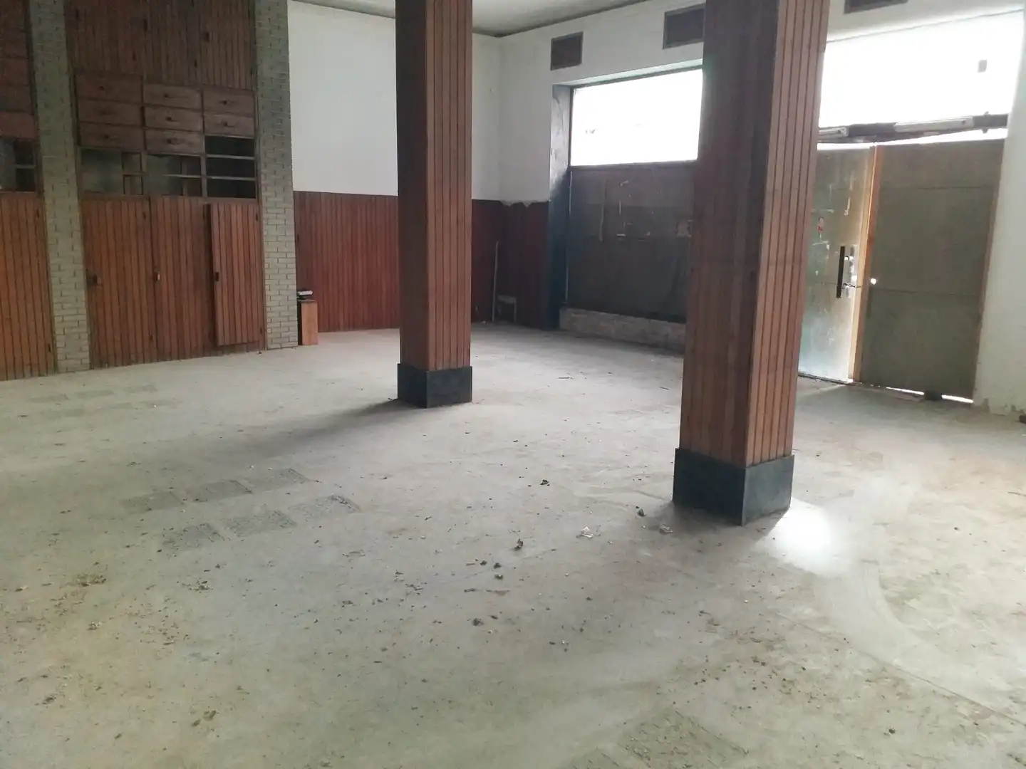 Locale commerciale in vendita a Inmobiliaria - Barreda, imagen 33