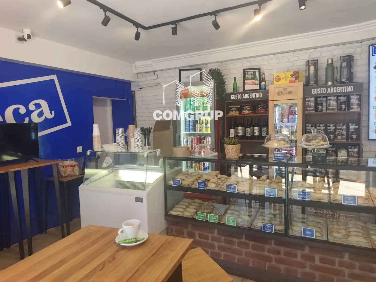 Local comercial en traspaso en Centre, imagen 7