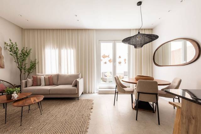 Apartamento en Venta en Centro Histórico