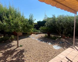 Garden of Single-family semi-detached for sale in Reus  with Air Conditioner, Heating and Private garden