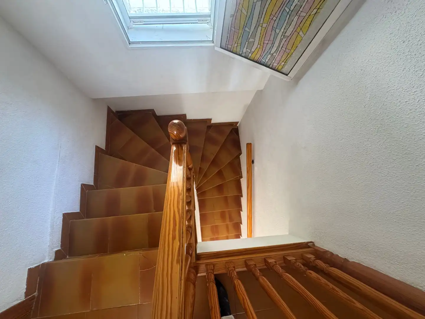 Casa a schiera con terrazza in vendita a Carrer de Juan de la Cierva 30, imagen 17