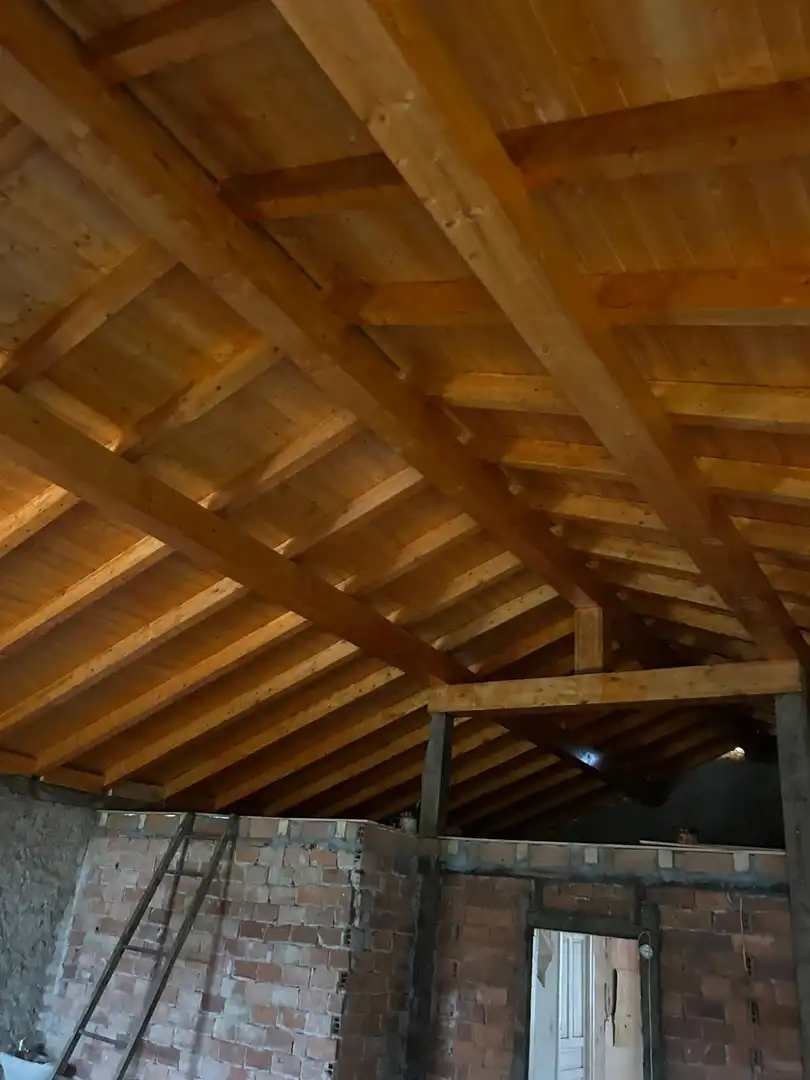 Casa o chalet en venta en Entrambasaguas