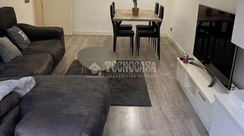 Foto 2 de Pis de lloguer a Embajadores - Lavapiés, Madrid