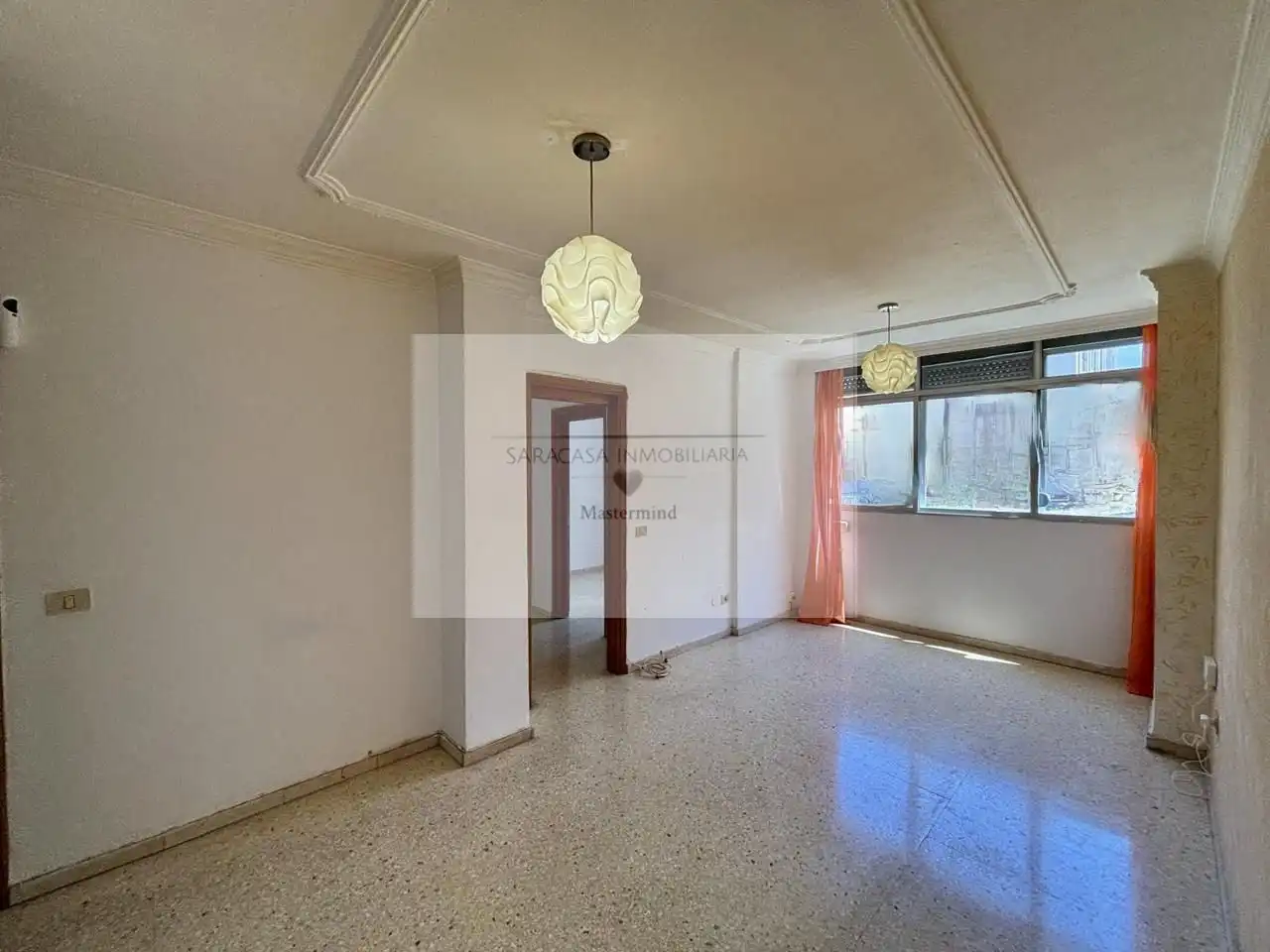 Living room of Flat for sale in Las Palmas de Gran Canaria