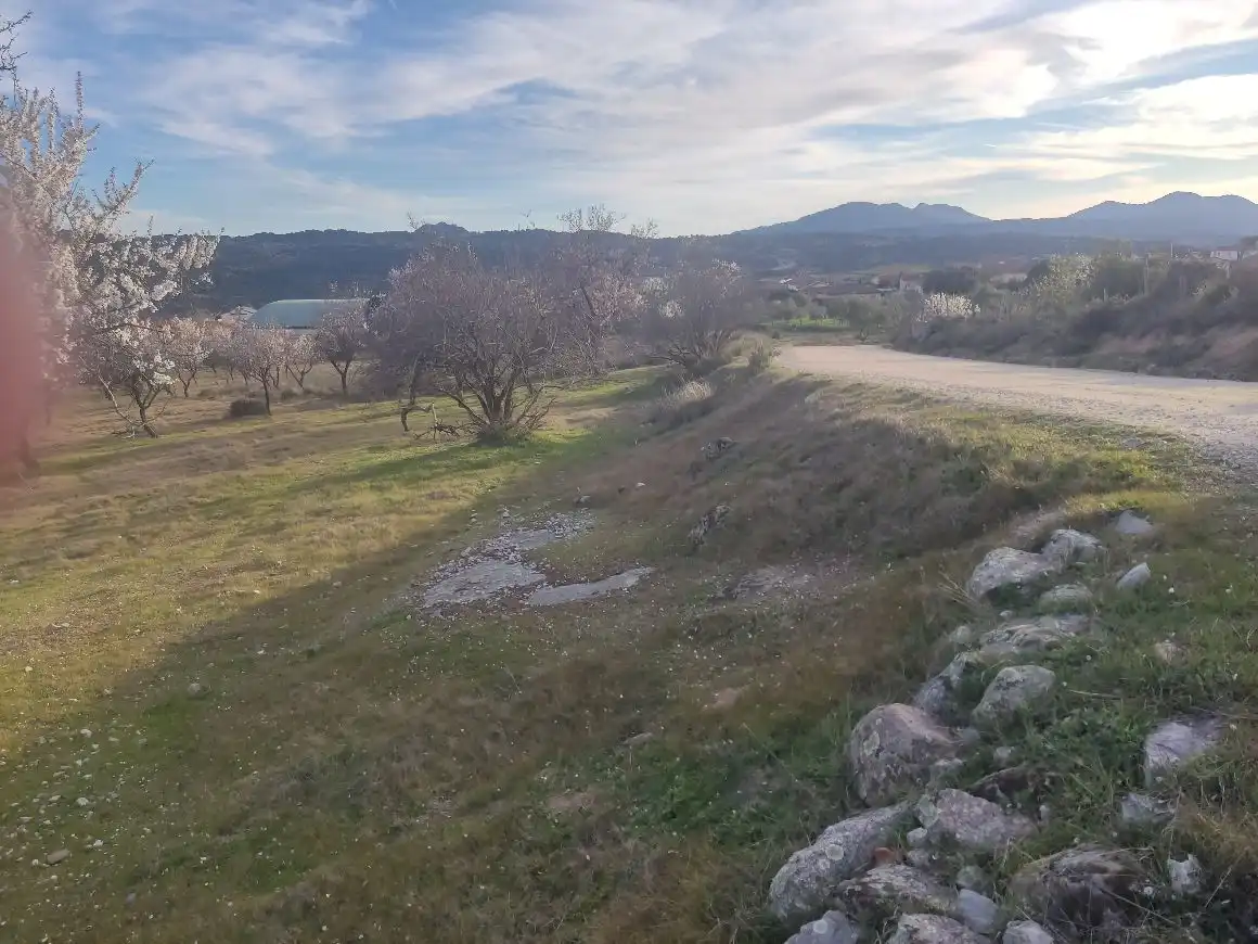 Rural land for sale in San Martín de Valdeiglesias