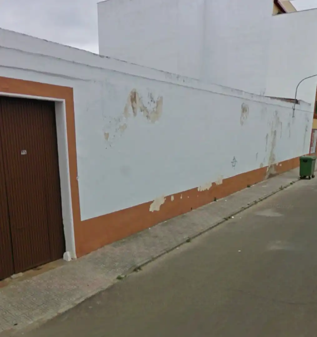 Terreni e lotti in vendita a Calle Cuéllar